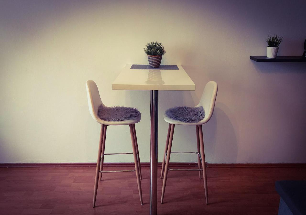 Apartmán 7days - Free Parking Praha