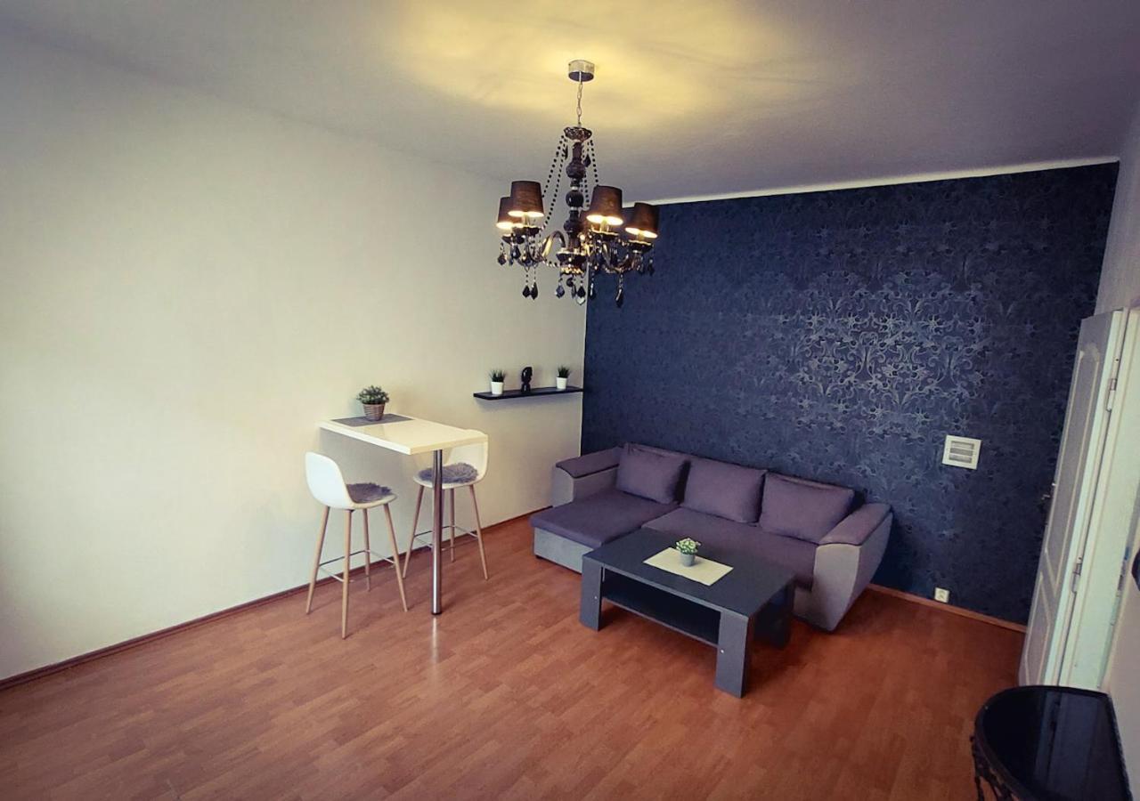 7days - Free Parking Apartmán Praha