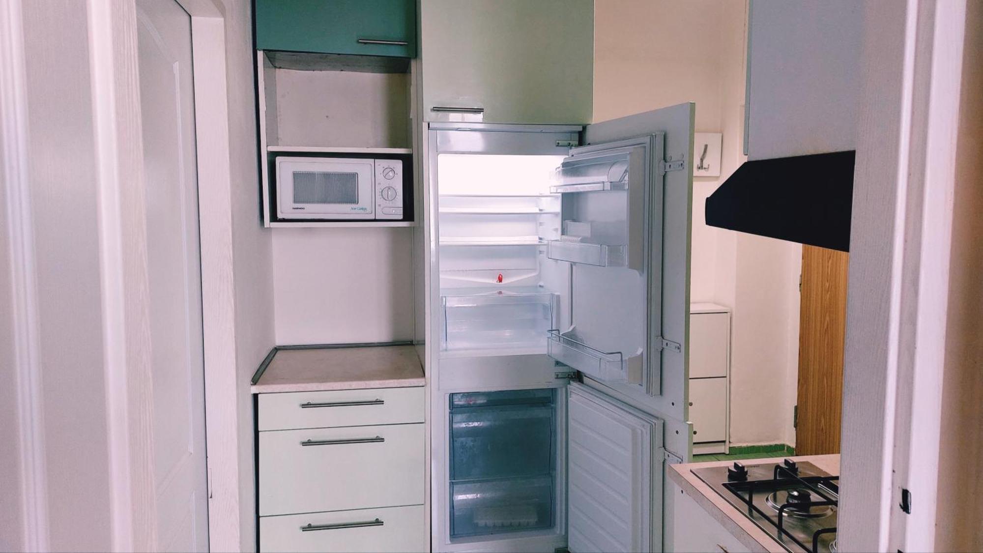 7days - Free Parking Apartmán Praha